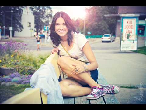 Elise Leht - Laula Mu Laulu Helisev Hääl