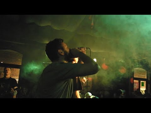 Boxing Crime - Full set - HQ sound (The Reunion @ JH Wollewei)