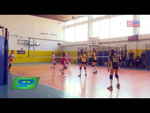 Sportski pregled 53 - 26. 3. 2018.