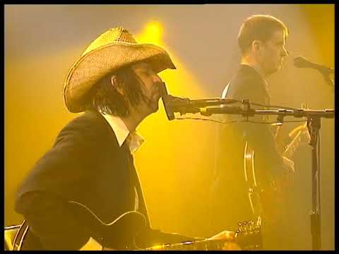 Sparklehorse (live at nulle part ailleurs)