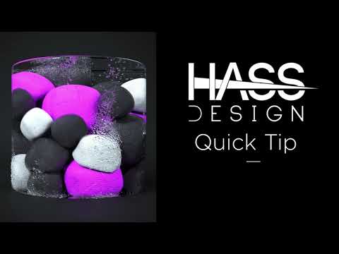 Cinema 4D | X-Particles: Quick Tips