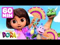 Let S Help Dora For 90 Minutes W Boots Dora Friends