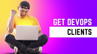 How To Get Devops Clients in Hindi