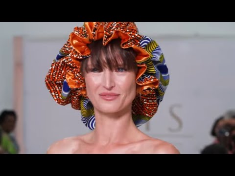 ISIS FASHION AWARDS 2025 | PART 13 | DE PARME DESIGN PRIN ✨