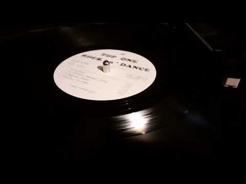 Top One - Mam Dość 1993 [Vocals Kasia Lesing]