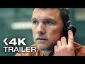 Nur Für Dein Leben Teaser Trailer German Deutsch 2026 Sam Worthington Britt Lower Netflix