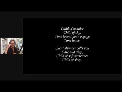 Child of Wonder: Reading Session and Deep Dive