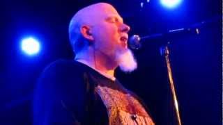 Brother Ali- Walking Away @ Bowery Ballroom, NYC