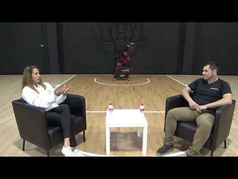 Queralt Casas: "Mi punto de inflexión dentro y fuera de la pista fué Ramón Jordana"