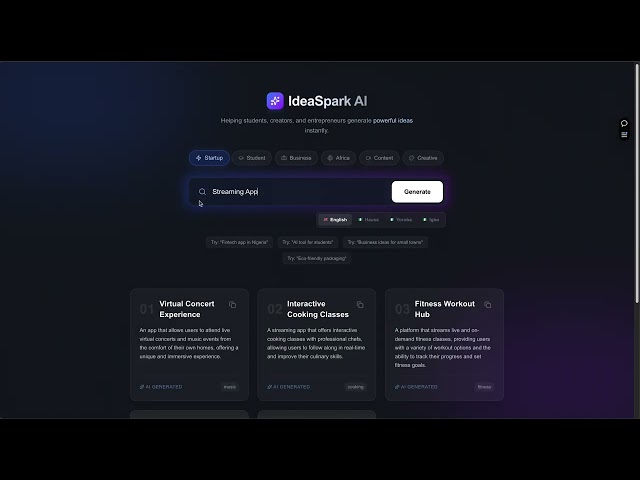Patient booking systems developers developer - Hassan A.'s portfolio image