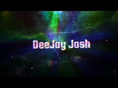 Welcoming in DeeJay Josh