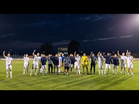 Wigry Suwałki vs KS Michałowo | THRILLER W SUWAŁKACH!