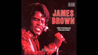 James Brown - The Payback (Parts1&2)