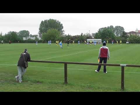 2004, Litvínov - Most, 22.5.2019.