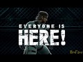 EVERYONE IS HERE! EVERYONE IS HERE!