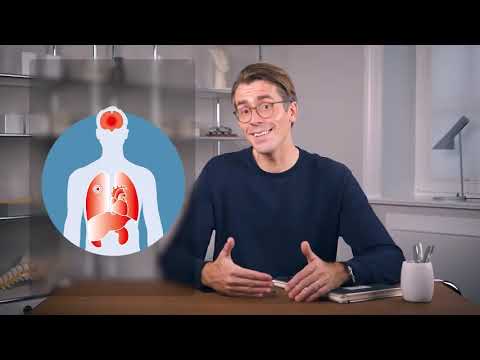 Sepsis bei Neugeborenen und Kleinkindern | Dr. Johannes Wimmer | #DeutschlandErkenntSepsis