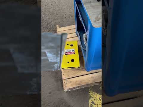 LOCKFORMER PITTSBURGH LOCK 20 Roll Formers | THREE RIVERS MACHINERY (1)