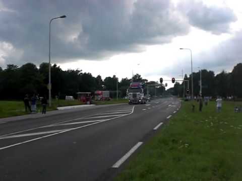 uittocht nog harder lopik 2012