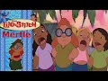 Lilo And Stitch Mertle Edmonds Finding All The Cousins