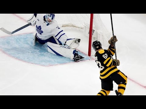 Sun Sports Roundtable Can The Leafs Beat The Bruins Come Playoff Time?