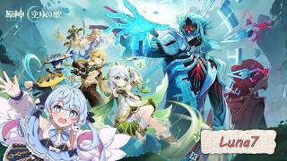 たまにはのんびりストーリー攻略！【原神】