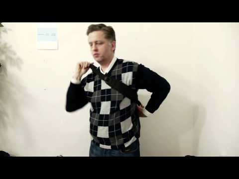 Foto-Rucksack Cullmann PROTECTOR BackPack - by www.enjoyyourcamera.com