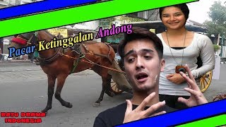Download lagu Sinema FTV Terromantis 💕 Pacar Ketinggalan Andong 💕 Ricky Harun~Yukino Almira mp3