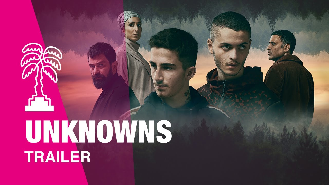 UNKNOWNS - Trailer