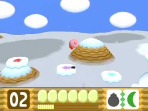 Kirby 64: The Crystal Shards Walkthrough Part 9: Flight to a House
