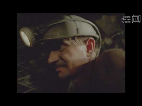 "KWK - Wujek" reż. A. Gajewski / PWSFTviT 1989