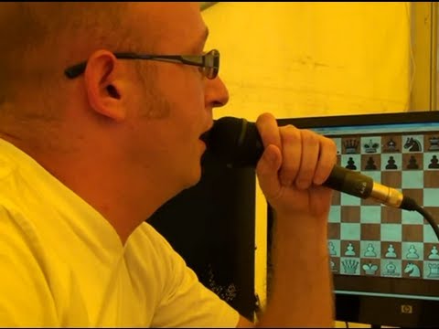 4.21. GM Martyn Kravtsiv -  Vasily  Usmanov 1 - 0