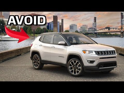 2020 Small SUVs to Avoid and Better Options