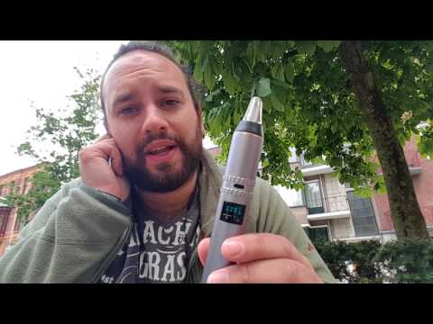 Focusvape Pro S Extrakt Kapsel Test