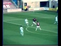 Adebayo Akinfenwa Awesome Goal! - YouTube