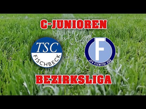 C-Junioren Bezirksliga: JSG Fischbeck - JFV FILENITHI Süd