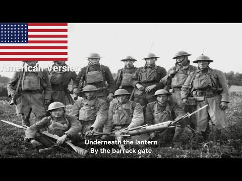 Lili Marlene with English subtitle