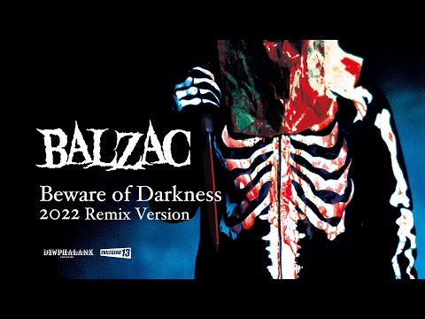 TERRIFYING - Art of Dying & Beware of Darkness -20th Anniversary Compilation-/BALZAC｜PUNK｜ディスクユニオン・オンラインショップ｜diskunion.net