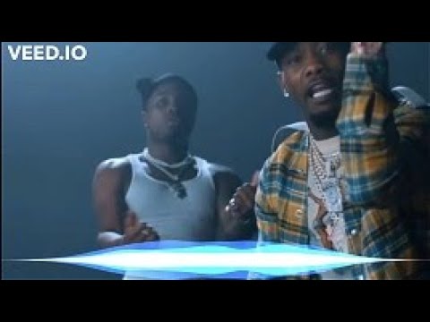 IDK x Offset - Shoot My Shot