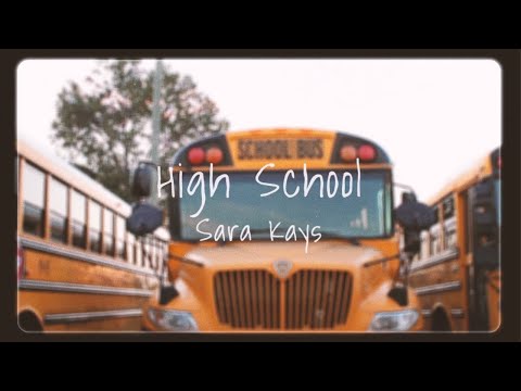 Video thumbnail for High School