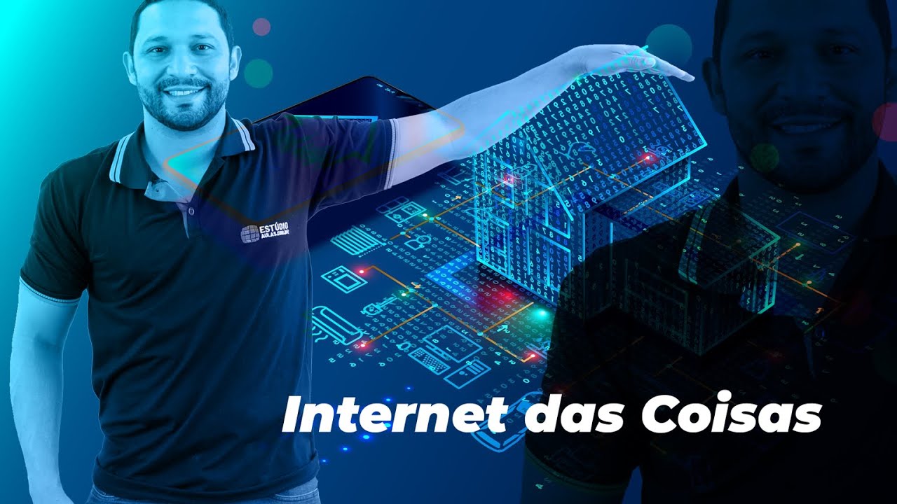 Transformação Digital: Internet das Coisas