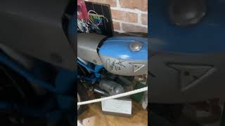 バイク展覧会3