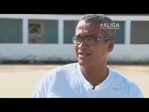 A Liga- Crimes passionais