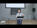 Fighting Your Flesh To Love