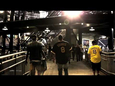 URBAN POETRY - CITY OF CHAMPIONS (OFFICIAL VIDEO)