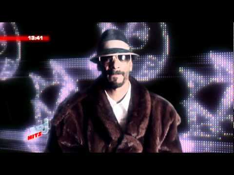 Snoop Dog Feat. David Guetta - Sweat