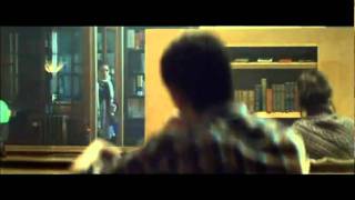 Spot John Lewis Christmas 2010