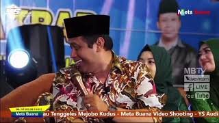 Download lagu Status wa lucu tukang sound  , lelucon kh Fauzi arkan mp3