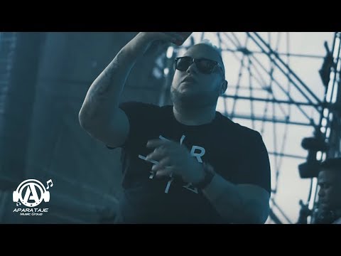 DJ SCUFF - DEMBOW MIX VOl.26 [HD]