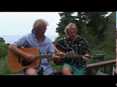 Lars Lillo-Stenberg og De 4 Store. Del1 (Ny versjon)