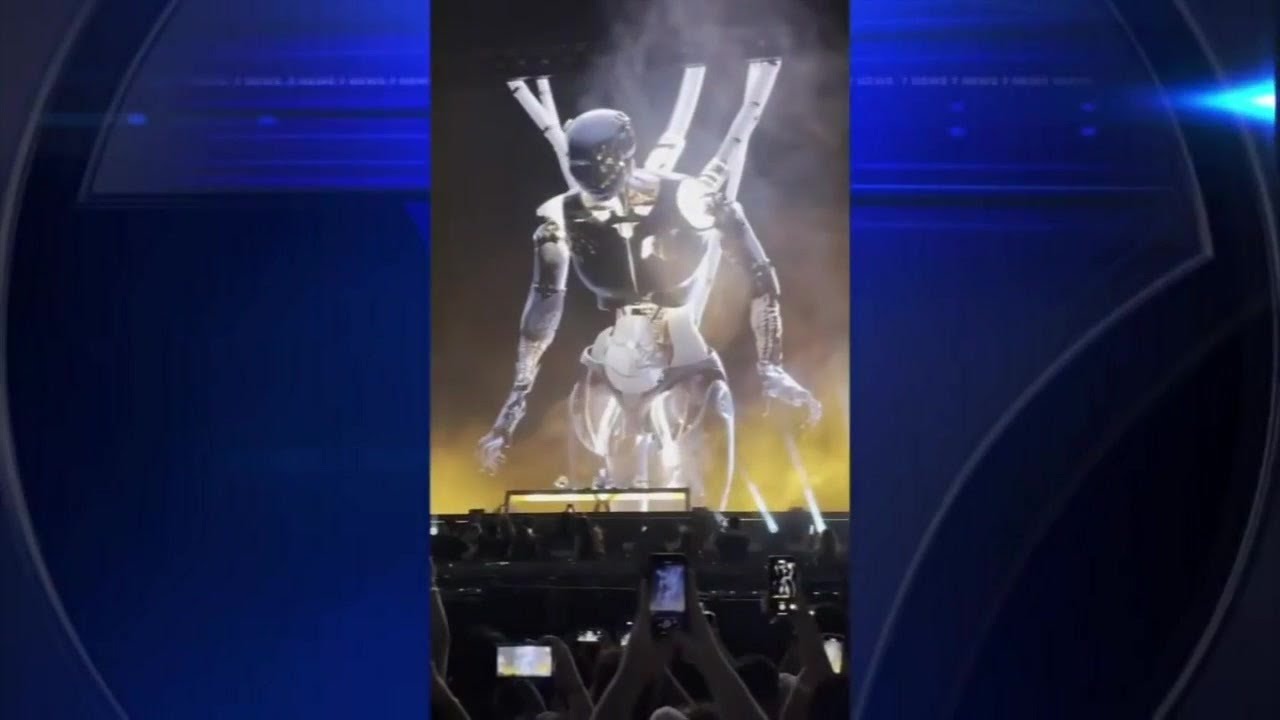 Afterlife music festival undergoes new sound, light changes following complaints from residents